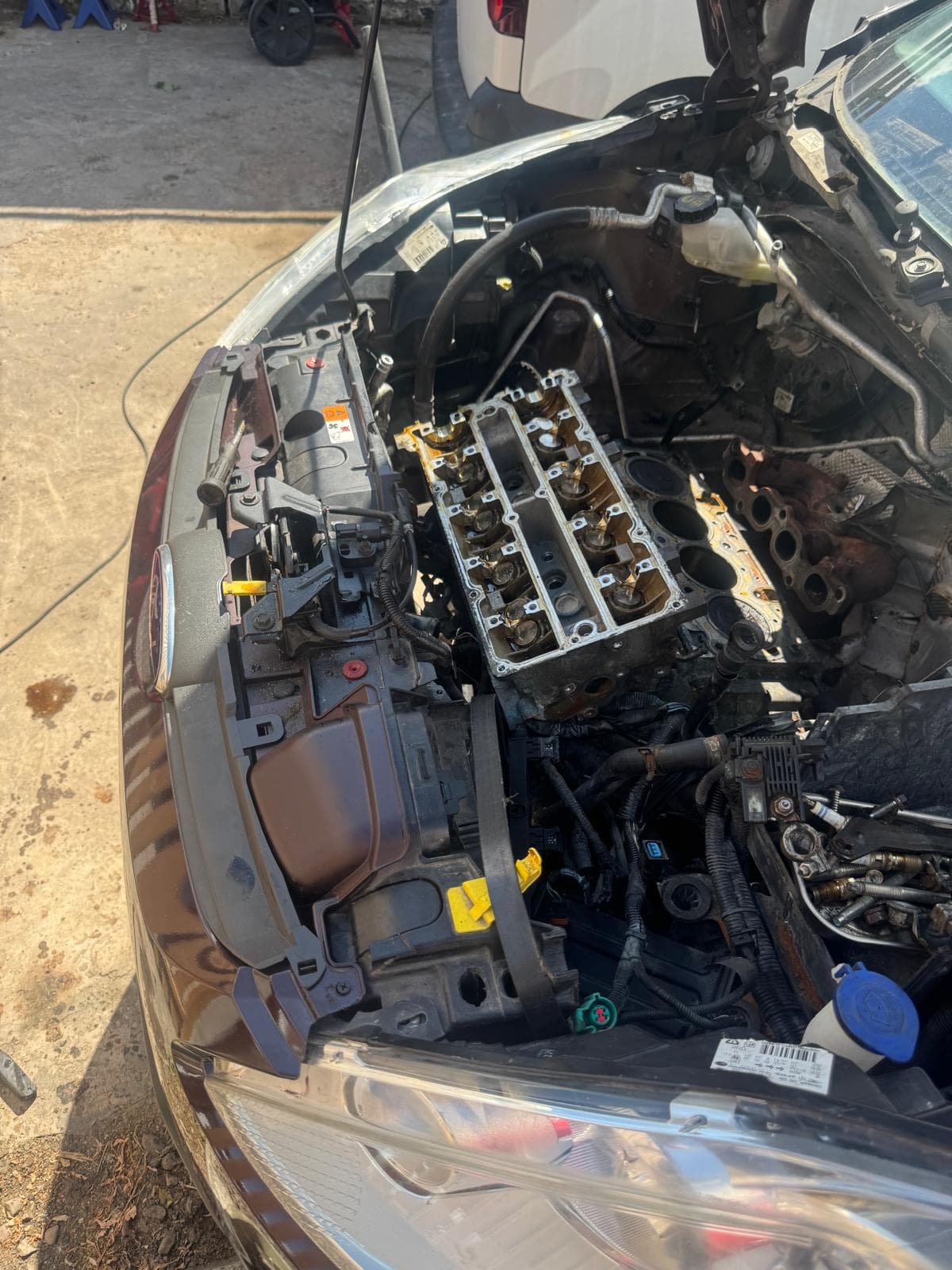 Exhaust Emission Analysis