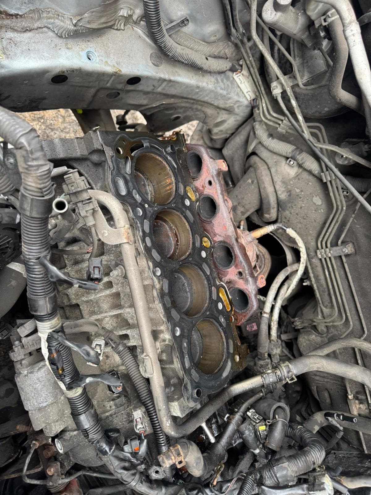Precision Engine Calibration